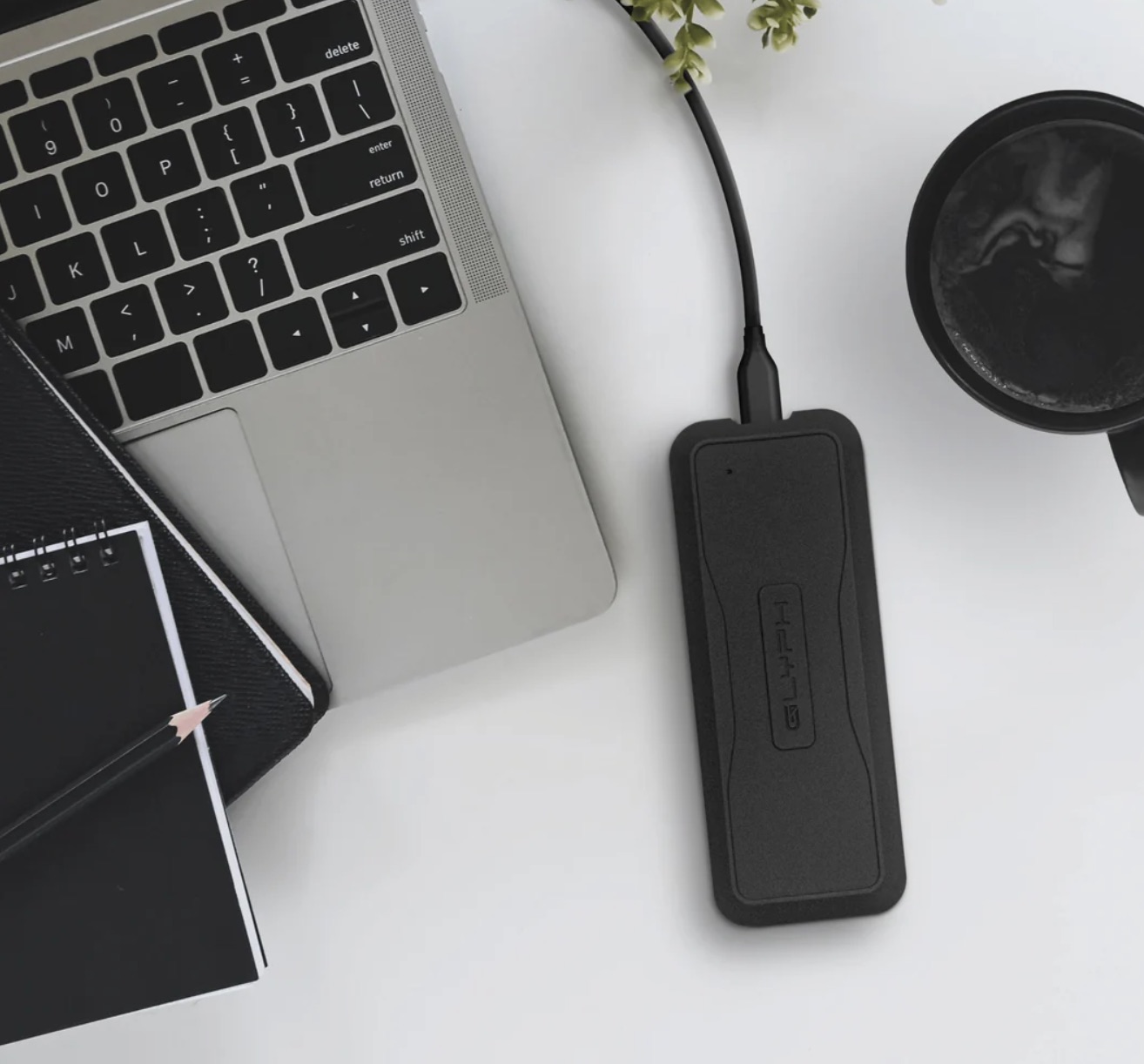 Atom EV SSD