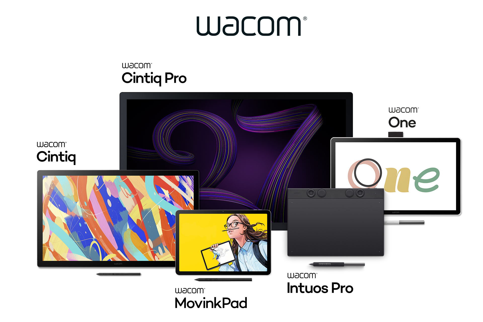 Wacom