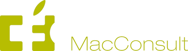 Logo von MacConsult Shop