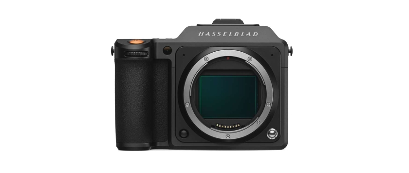 HASSELBLAD X System