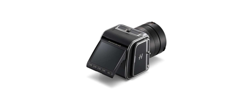 HASSELBLAD V System