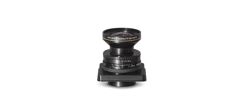 Rodenstock Objektive BK