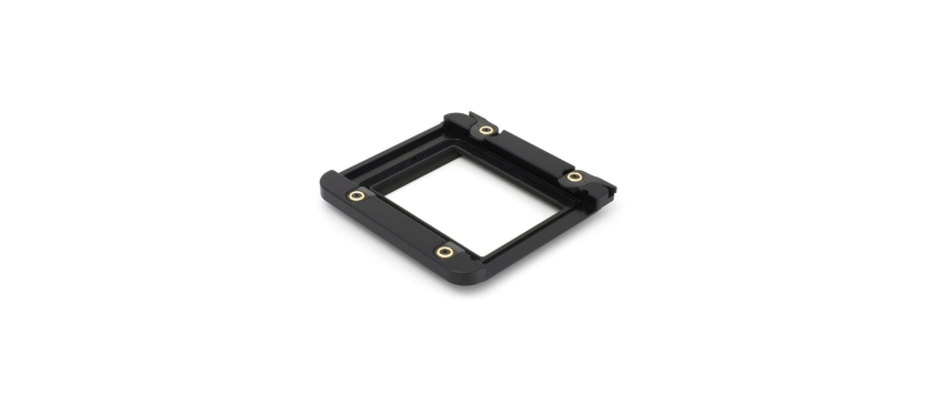 Rollfilmrückteiladapter