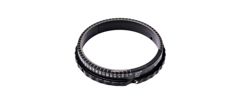 HPF-Ringe