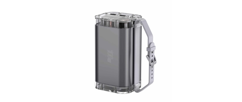 Powerbank