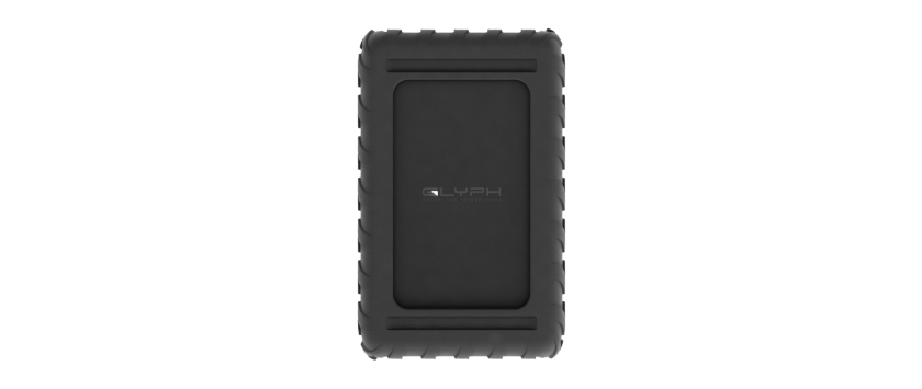 BlackBox PRO HDD