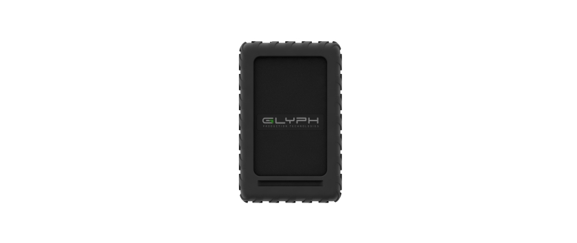 BlackBox Plus SSD