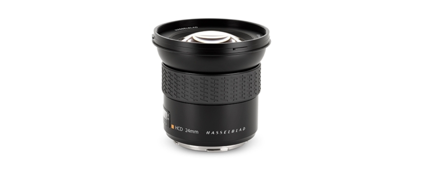 HASSELBLAD H System - Objektive