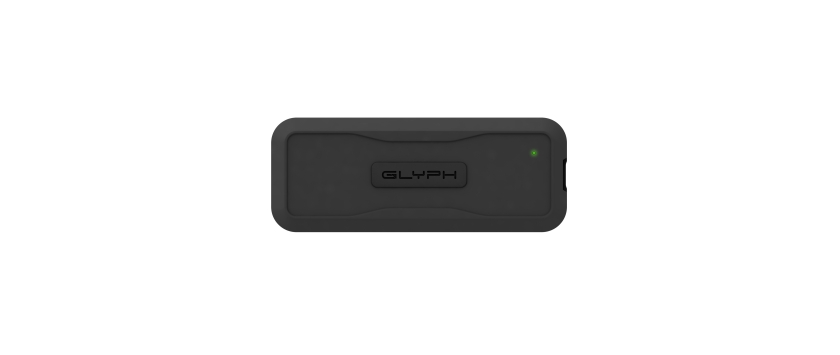 Atom EV SSD