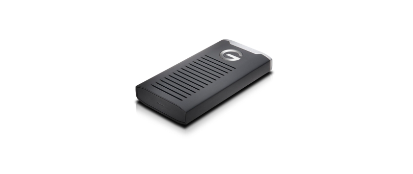 SSD (mobil)