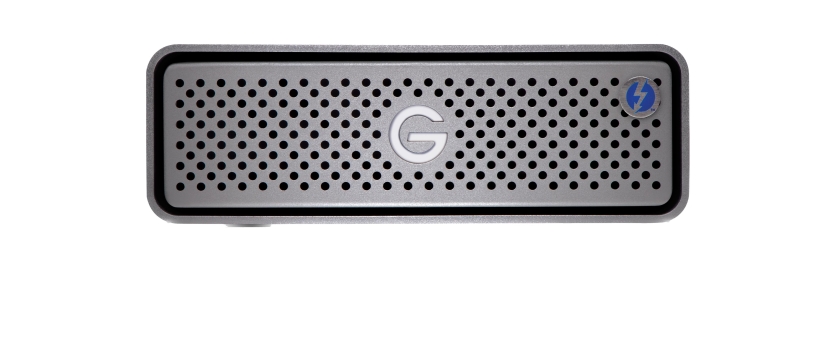 G-DRIVE SSD (DESKTOP)