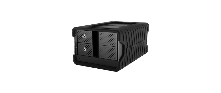 BlackBox PRO Raid Thunderbolt 3