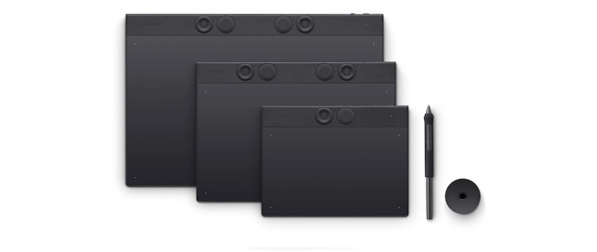 Intous Pads