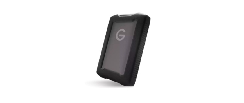 G-DRIVE ARMORATD