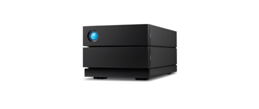 Big RAID Storage