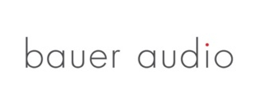 Bauer Audio