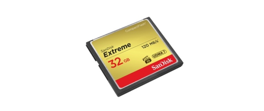 CompactFlash