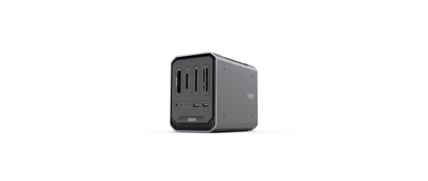 PRO-DOCK