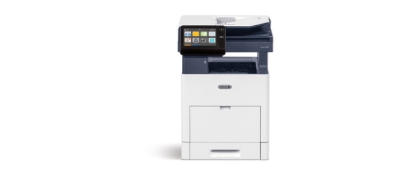 A4 Schwarz-Weiß Multifunktionsdrucker