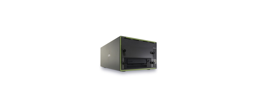 LTO Ethernet