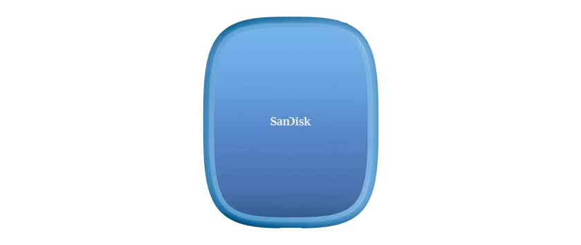 Creator Phone SSD