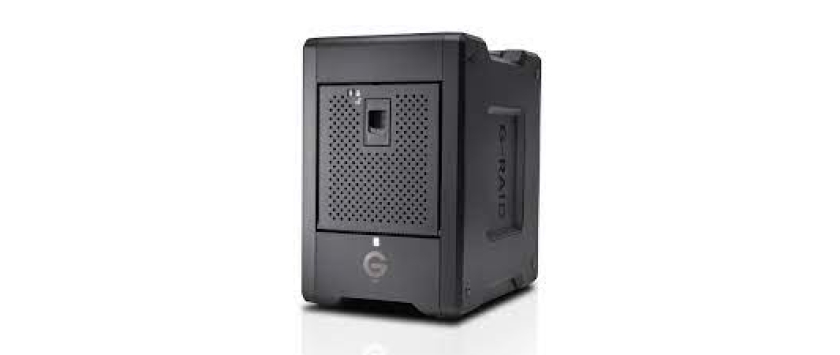 G-RAID SHUTTLE SSD