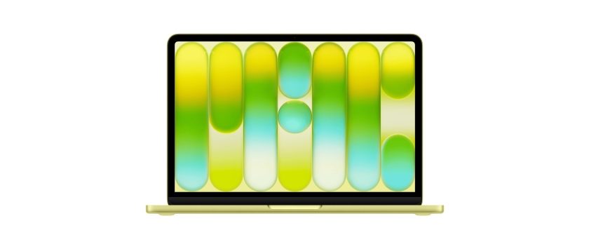 MacBook Neo