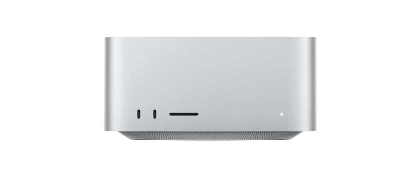 Mac Studio M5