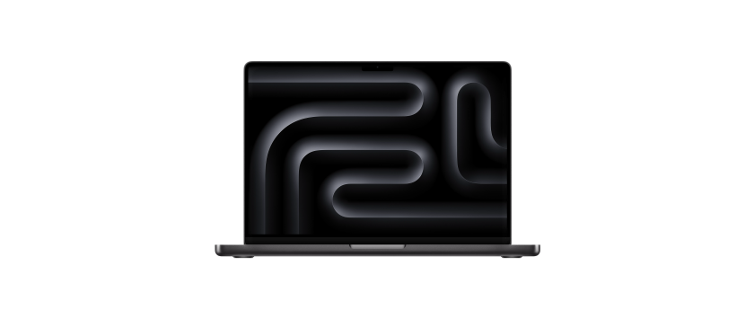 MacBook Pro 14 M5