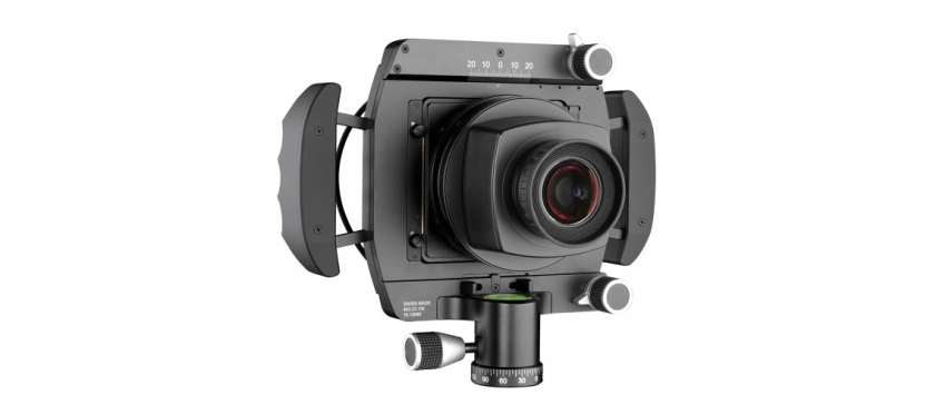 Sinar arTec_lanTec