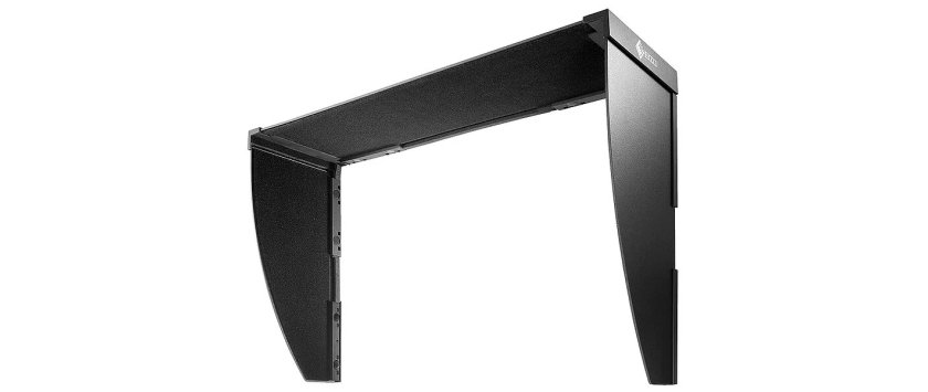 Lichtschutzblende