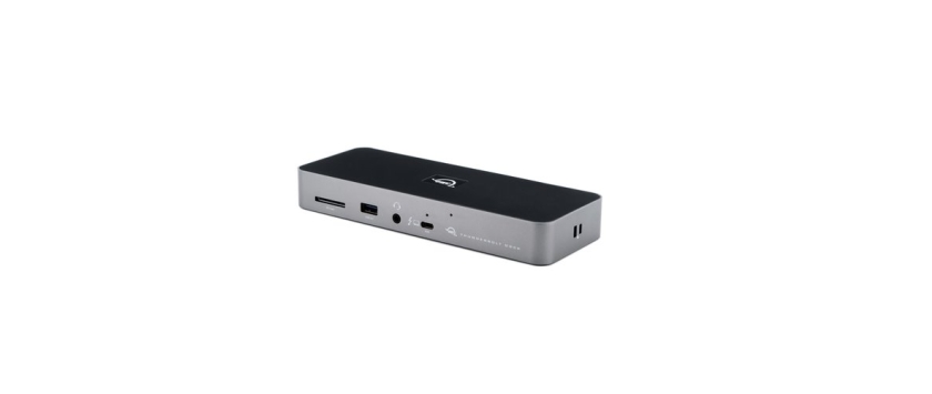 Thunderbolt Docks
