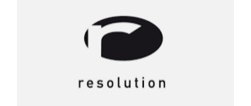 Resolution Audio