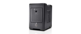 SanDisk Professional › G-RAID SHUTTLE SSD