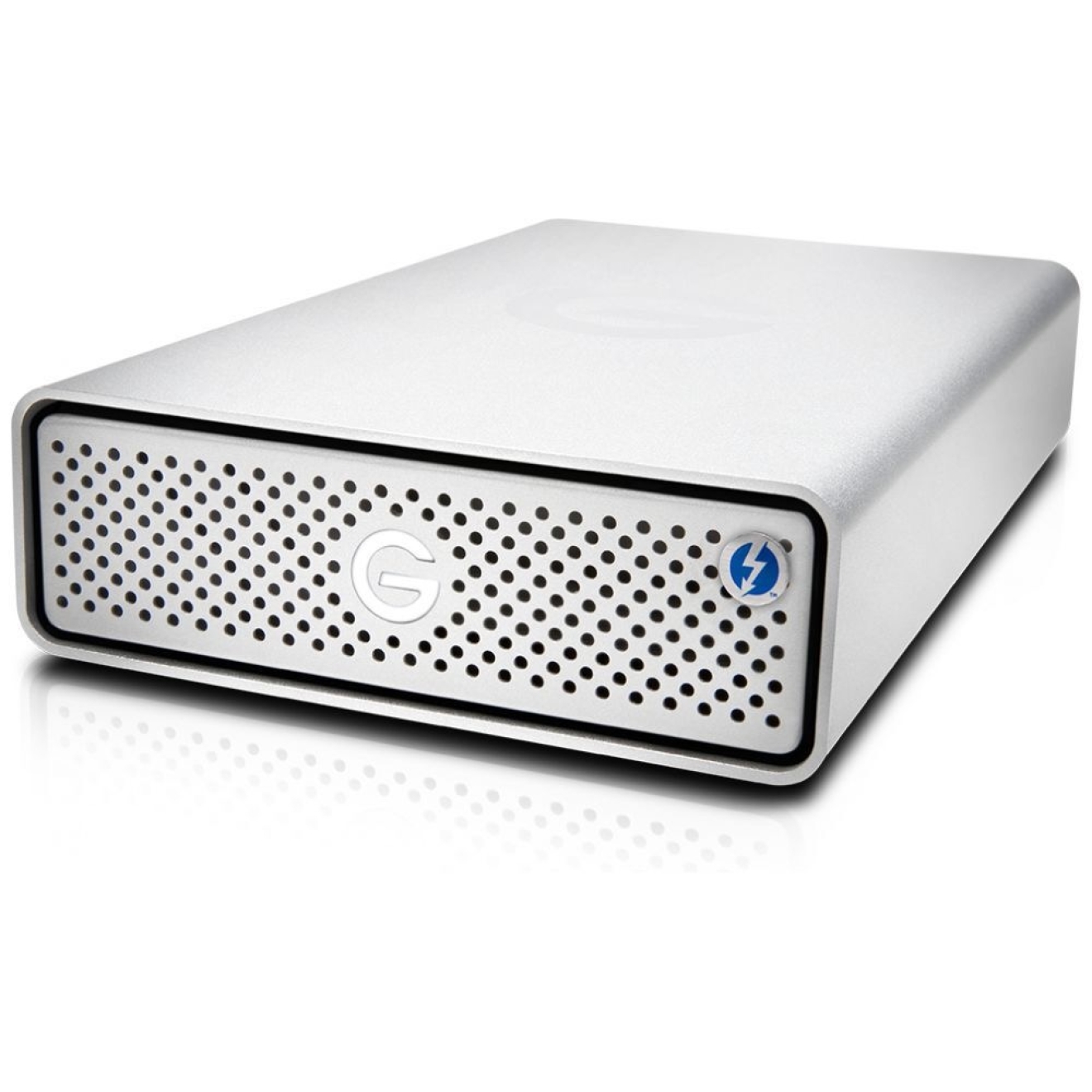 G-Technology G-DRIVE 6TB Thunderbolt 3 + USB3.1, MacConsult Shop