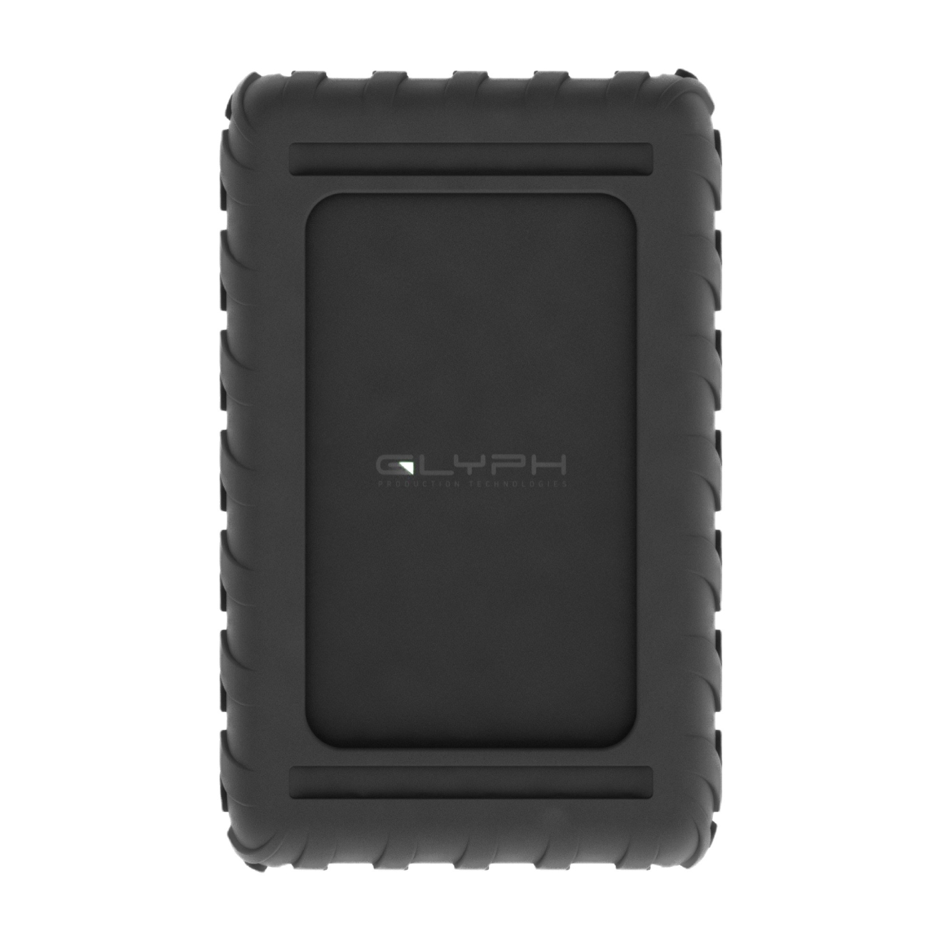 GLYPH Blackbox Pro Externe Festplatte – 8 TB, 7200 RPM, USB-C, Für Mac & Windows