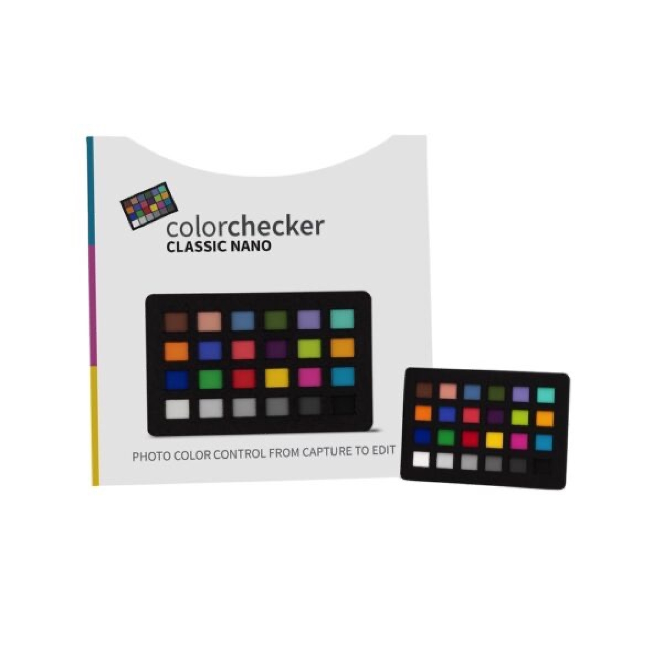 Calibrite ColorChecker Classic Nano | Farbtarget
