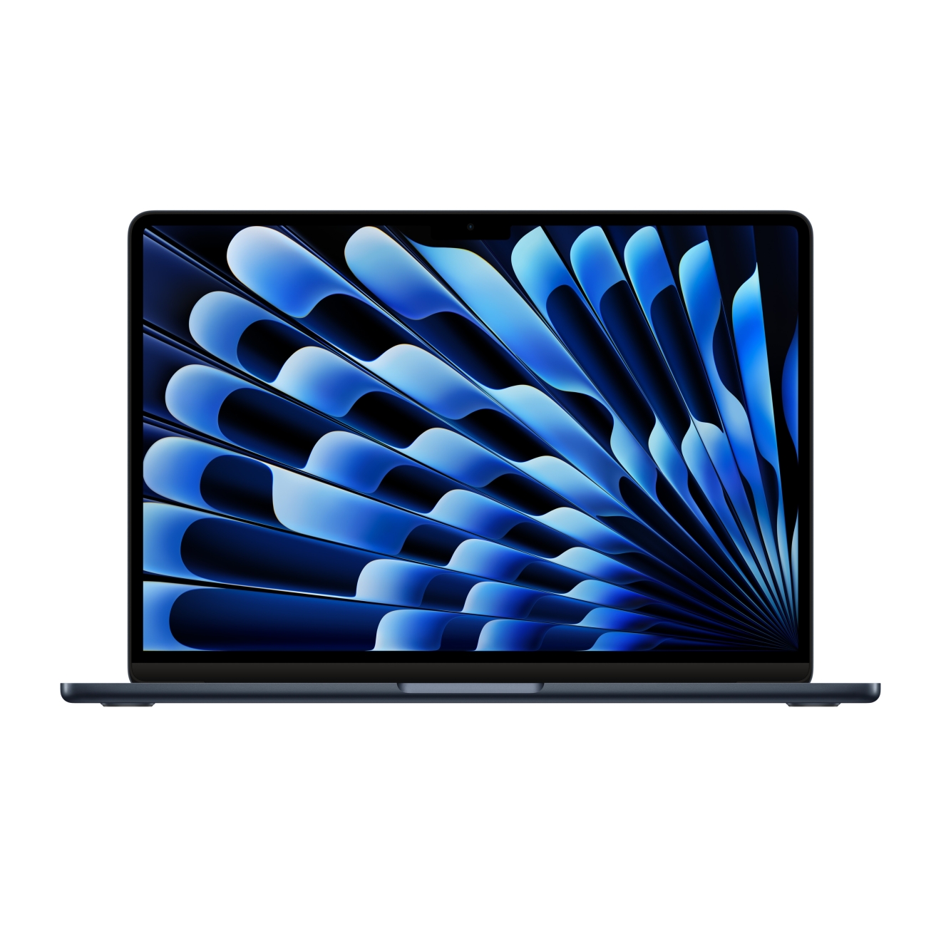 MacBook Air 34,46cm(13,6) M3, 8/10-Core CPU-GPU, 24GB, 2TB SSD 