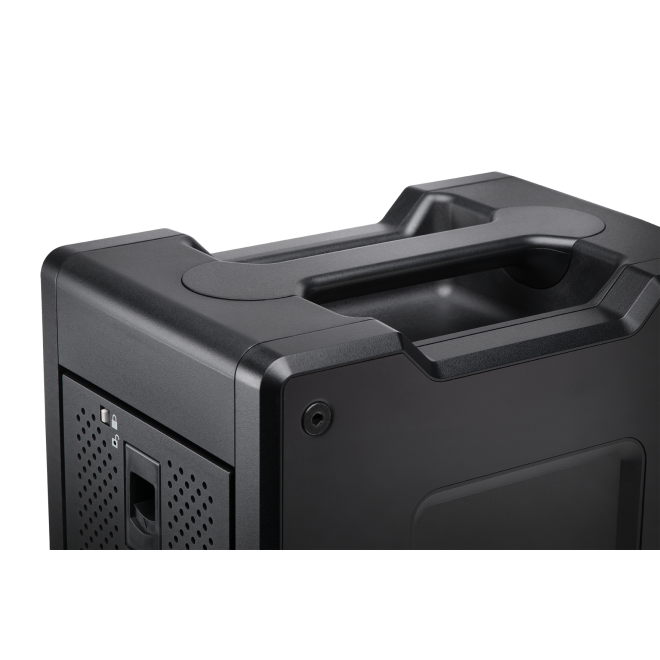 G-Technology G-SPEED Shuttle SSD Thunderbolt 3 32TB - Reprise client
