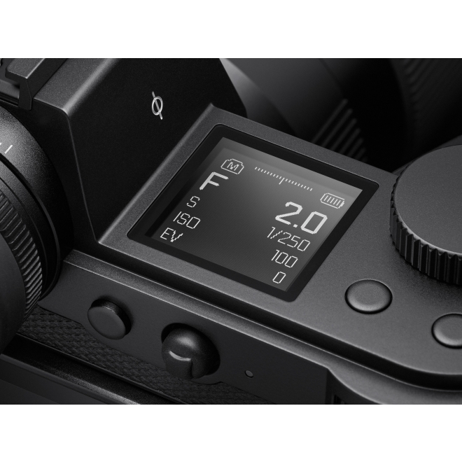Leica, SL3-S (ungeöffnete Ausstellungsware)