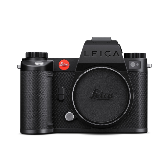 Leica, SL3-S (ungeöffnete Ausstellungsware)
