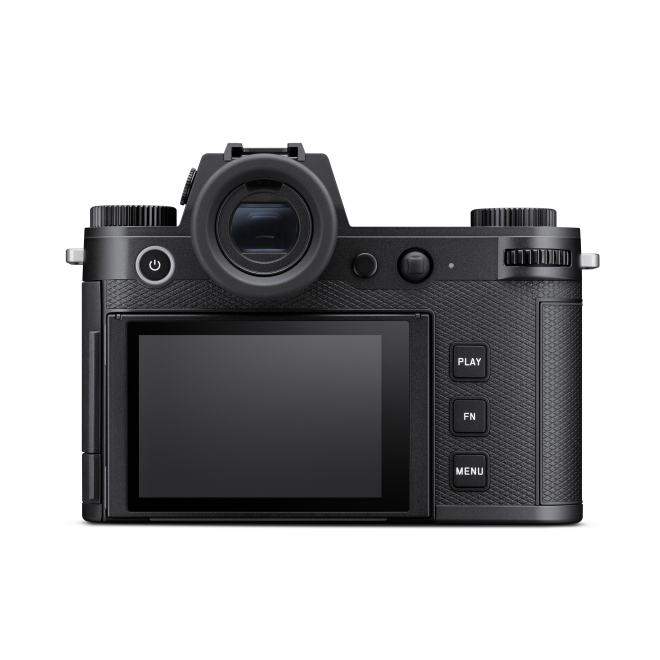 Leica, SL3-S (ungeöffnete Ausstellungsware)