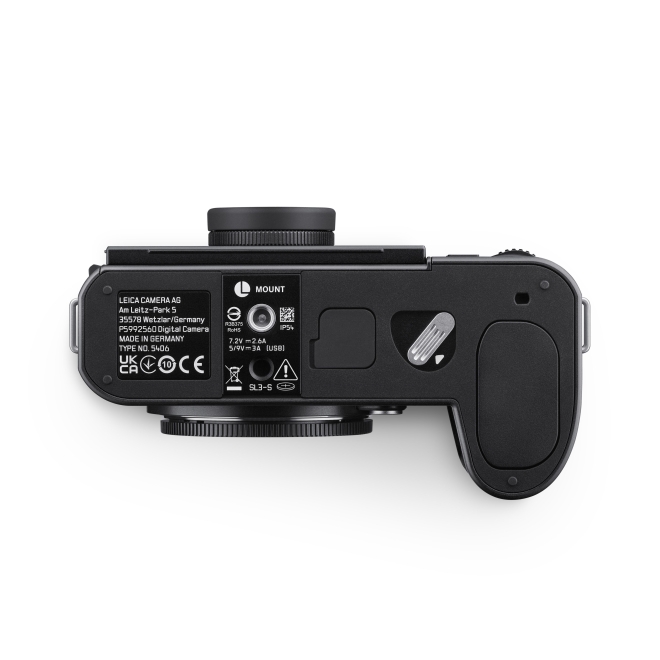 Leica, SL3-S (ungeöffnete Ausstellungsware)