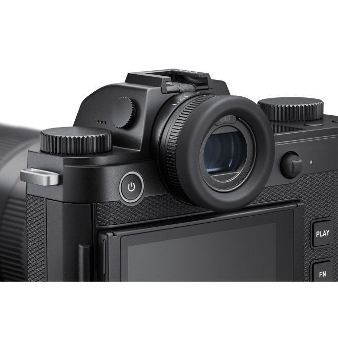 Leica, SL3-S (ungeöffnete Ausstellungsware)