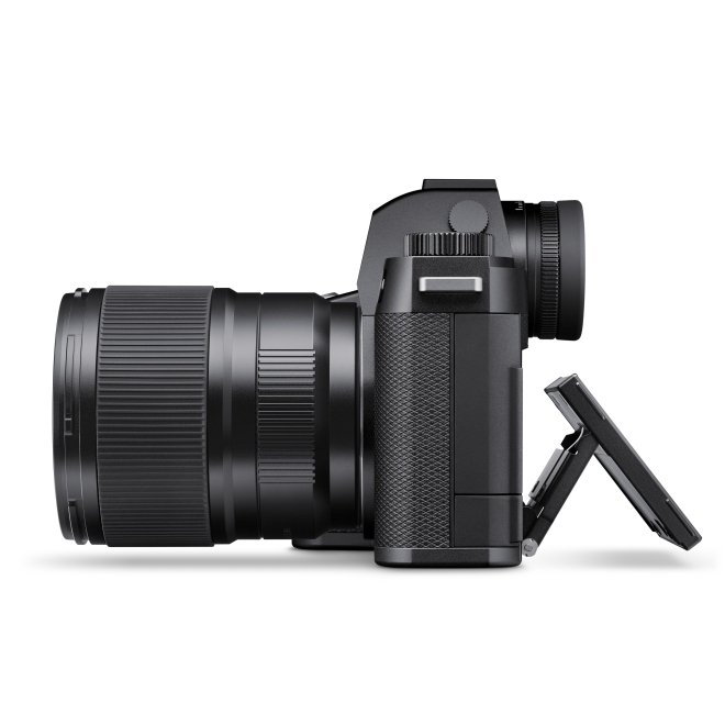Leica, SL3-S (ungeöffnete Ausstellungsware)