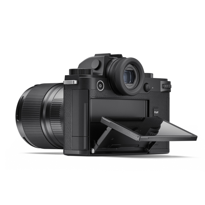 Leica, SL3-S (ungeöffnete Ausstellungsware)