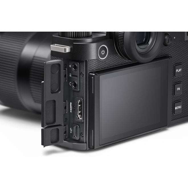 Leica, SL3-S (ungeöffnete Ausstellungsware)