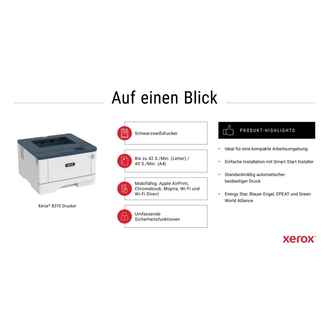 Xerox B310V_DNI