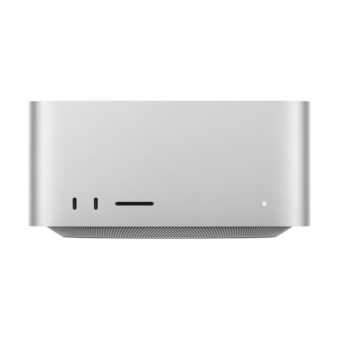 Apple Mac Studio M5 Ultra 30/64/32 cœurs (256 Go/8 To)