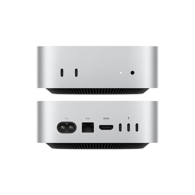 Apple Mac Mini M5 Pro 15/16/16- Core (24GB/4TB/10GbE)